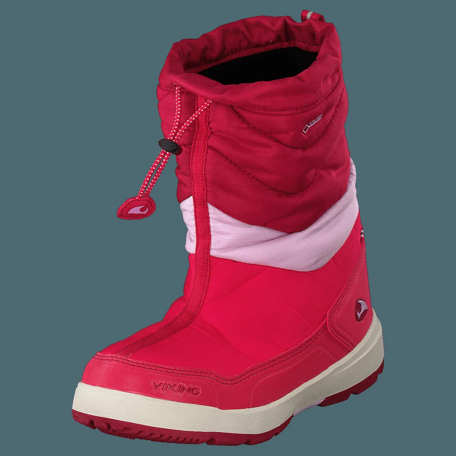 Halden Gtx Reflective/pink