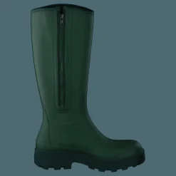 Halla Green