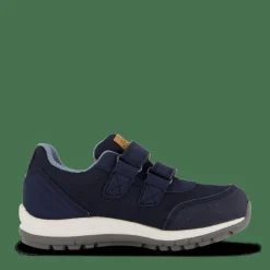 Halland WP Blue