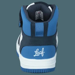 Halli Navy/blue