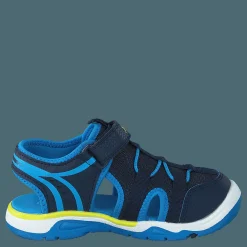 Halmby Navy/blue