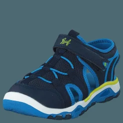 Halmby Navy/blue