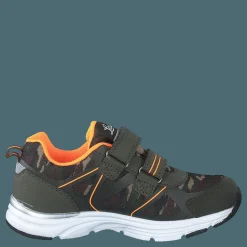 Hamar Camo