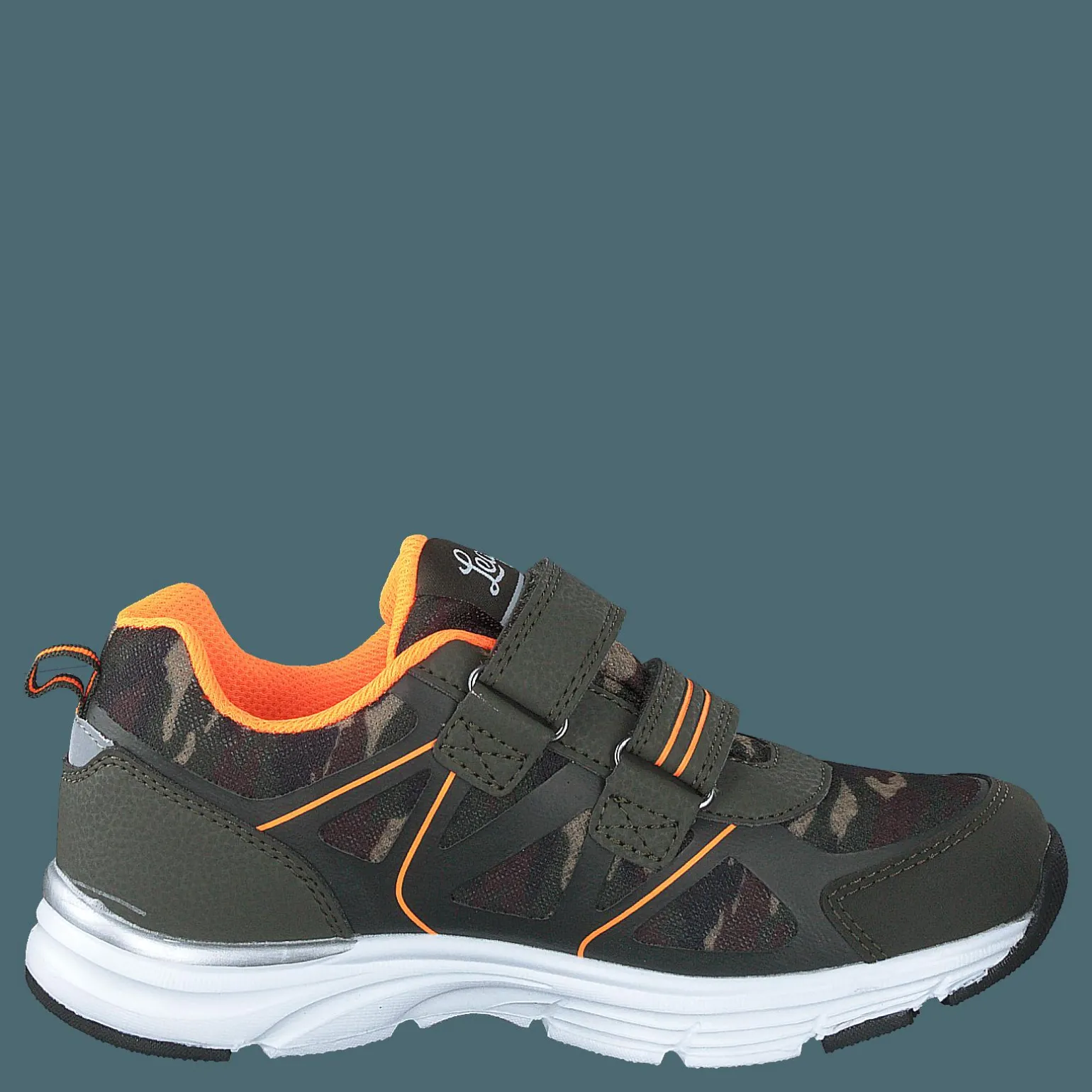 Hamar Camo