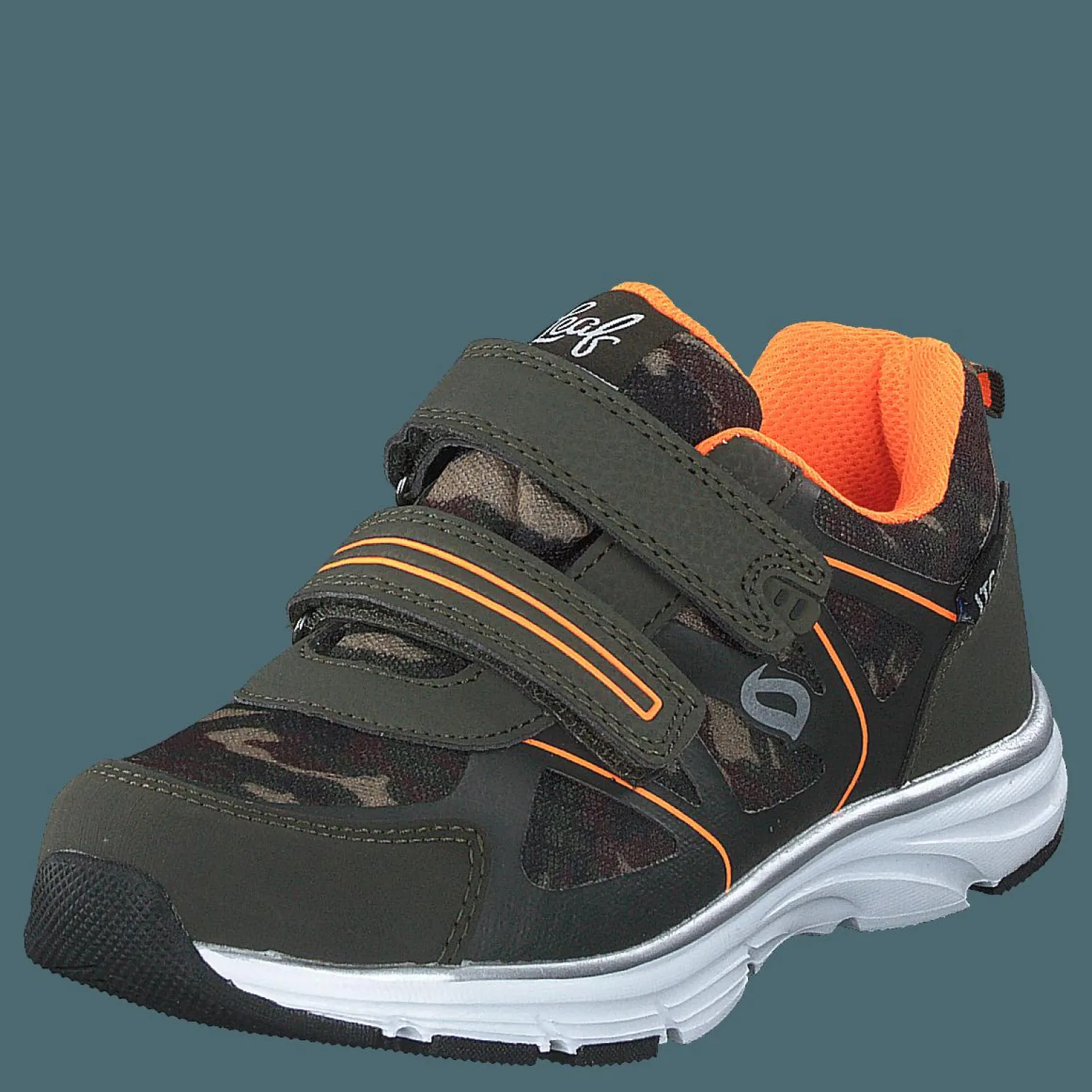 Hamar Camo