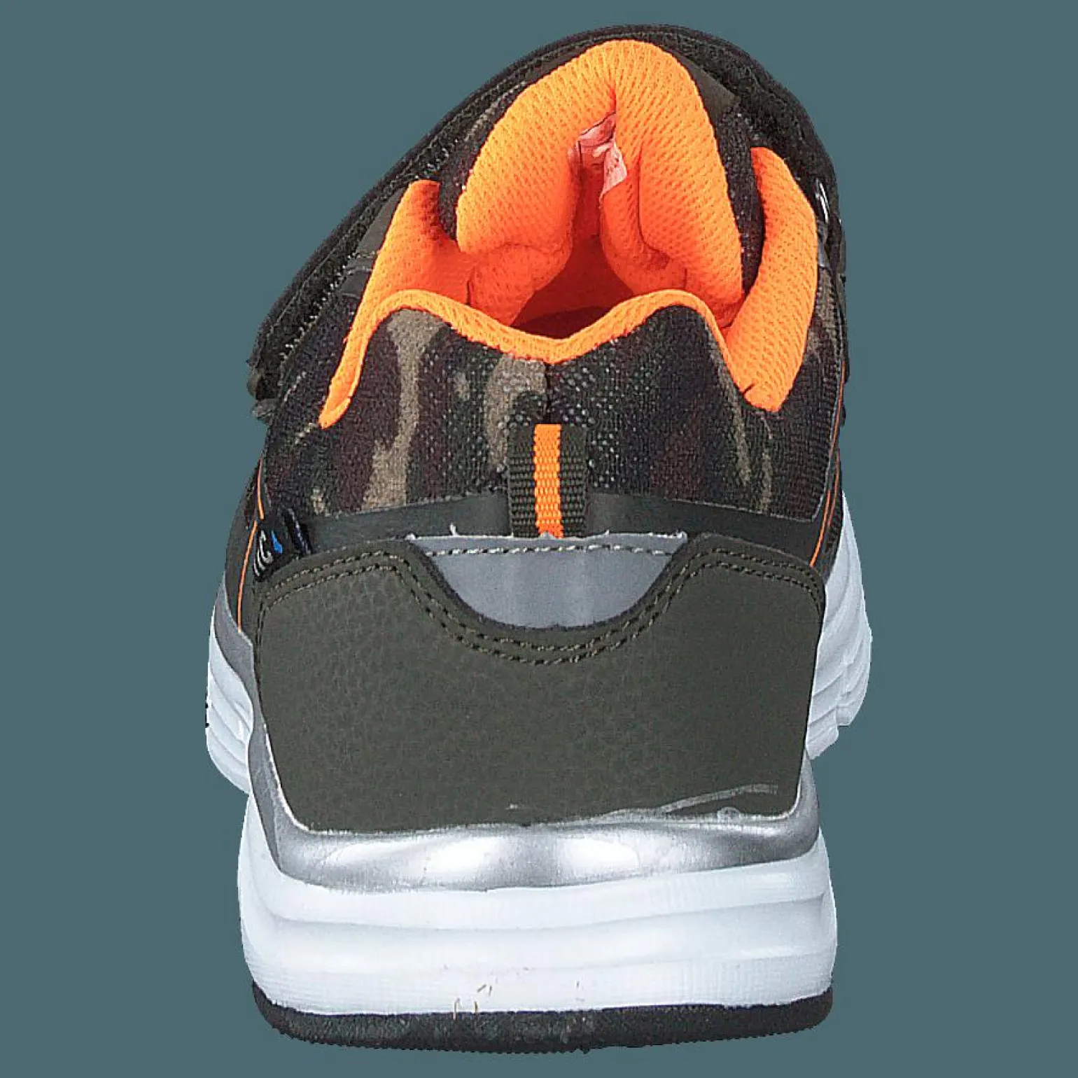 Hamar Camo