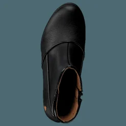 Harlem 0945 Black