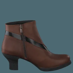 Harlem Brown-black