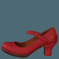 Harlem Coral