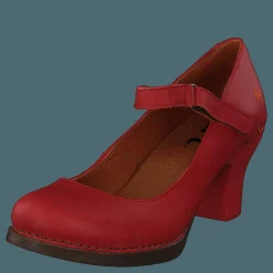 Harlem Coral