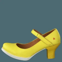 Harlem Yellow