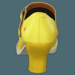 Harlem Yellow
