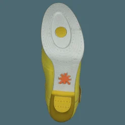 Harlem Yellow