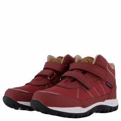 Harper Jr Red