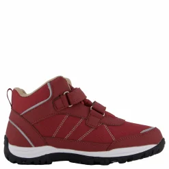 Harper Jr Red
