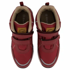 Harper Jr Red