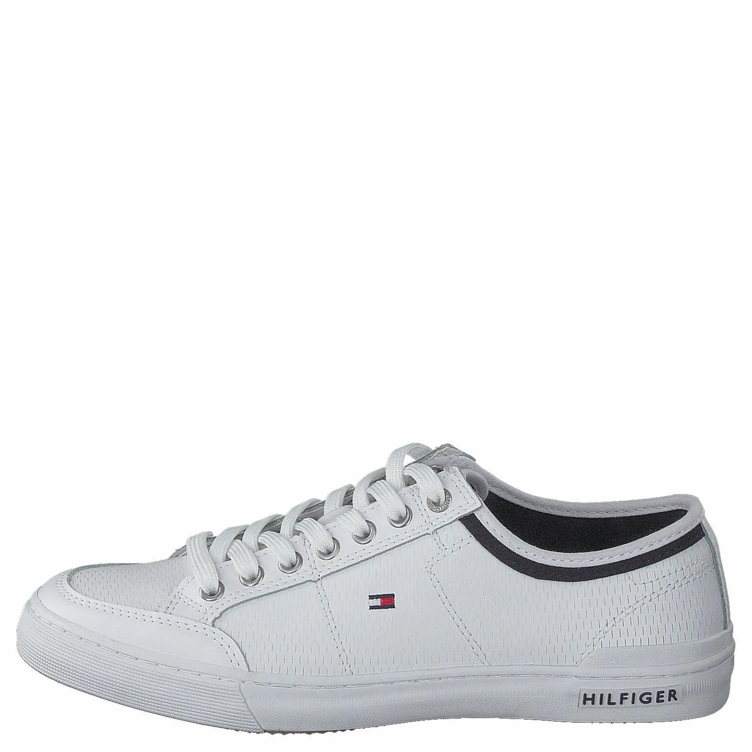 Harrington 5 White