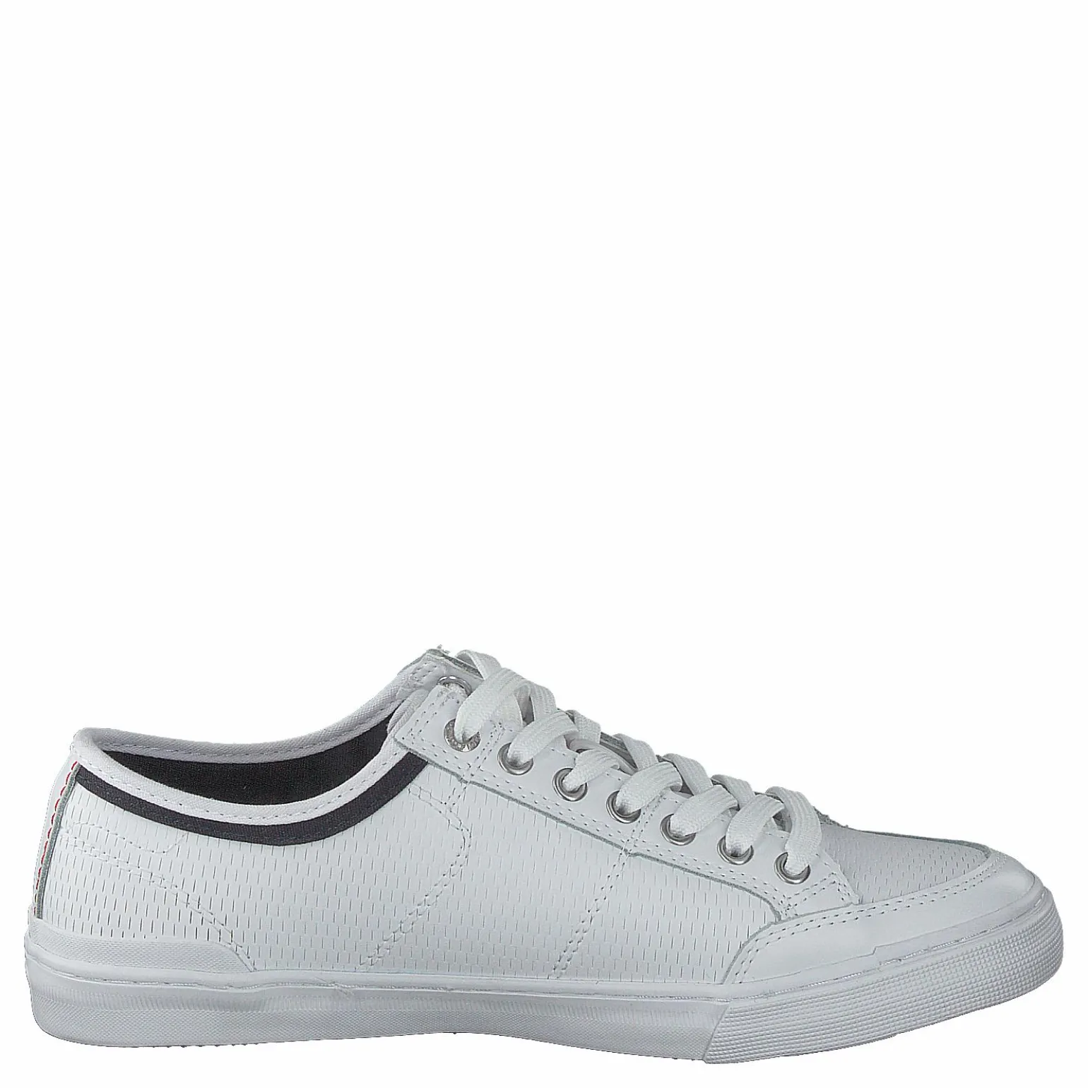 Harrington 5 White