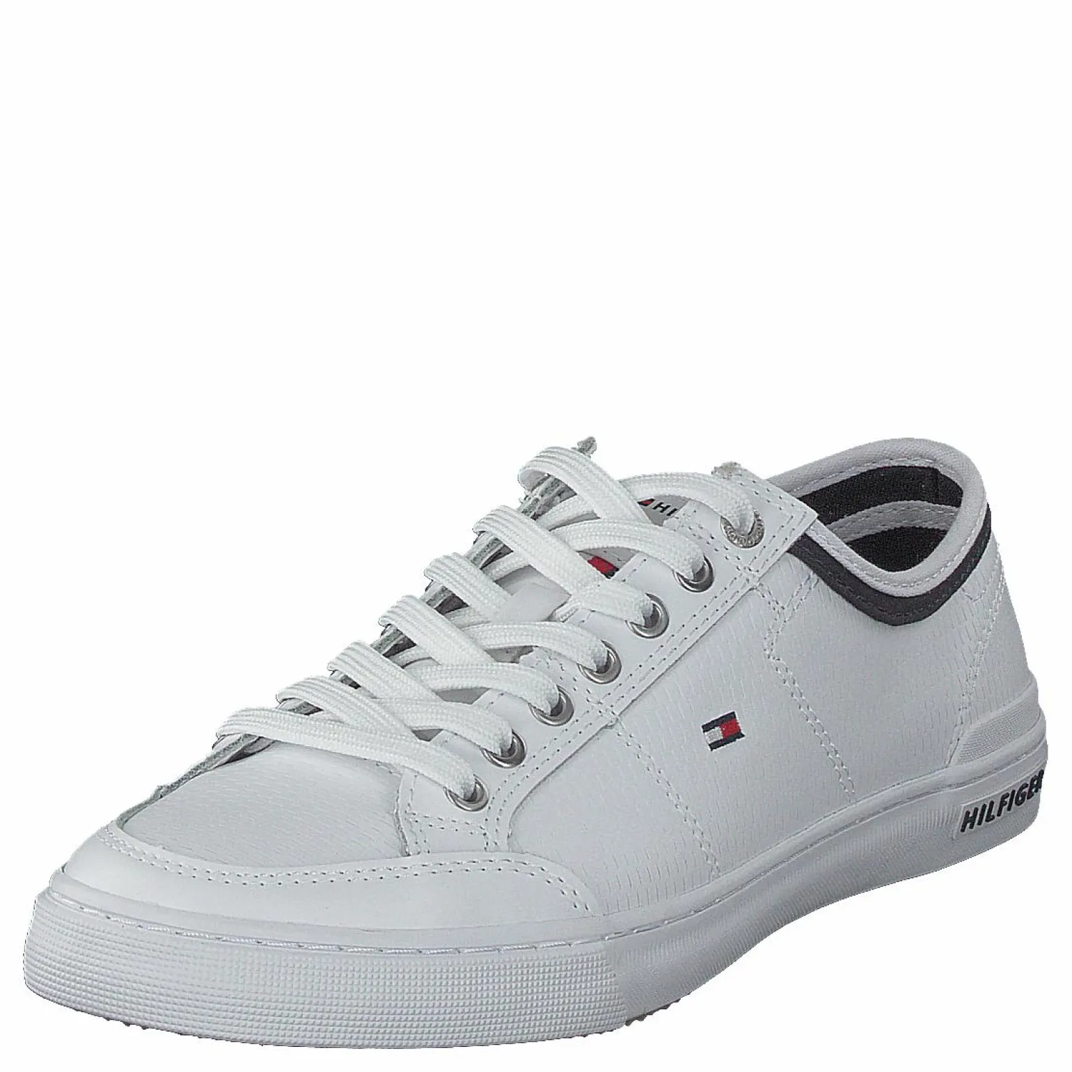 Harrington 5 White