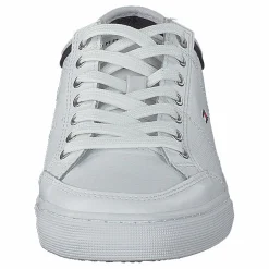 Harrington 5 White