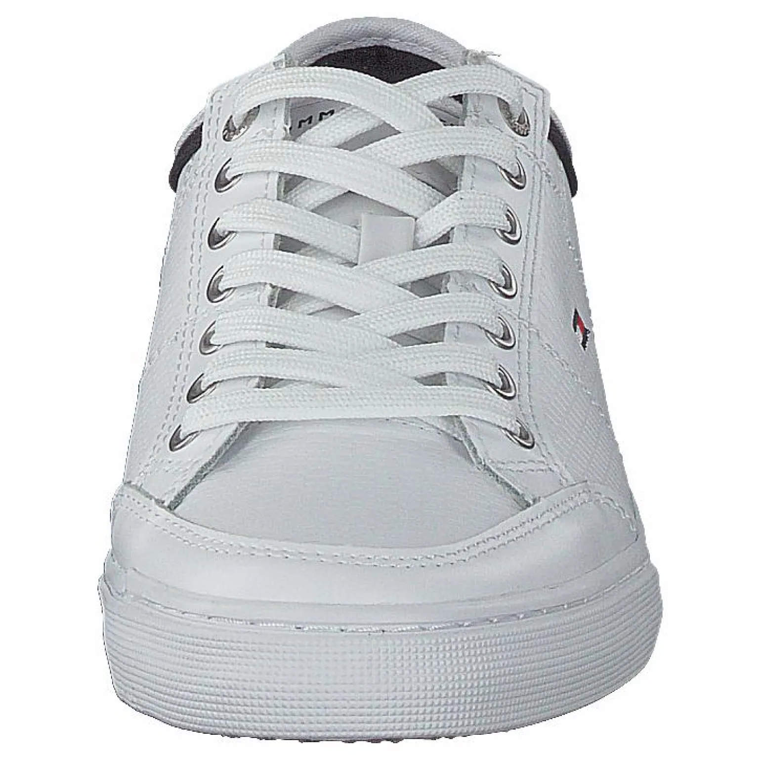Harrington 5 White
