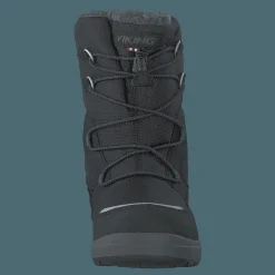 Haslum Gtx Black