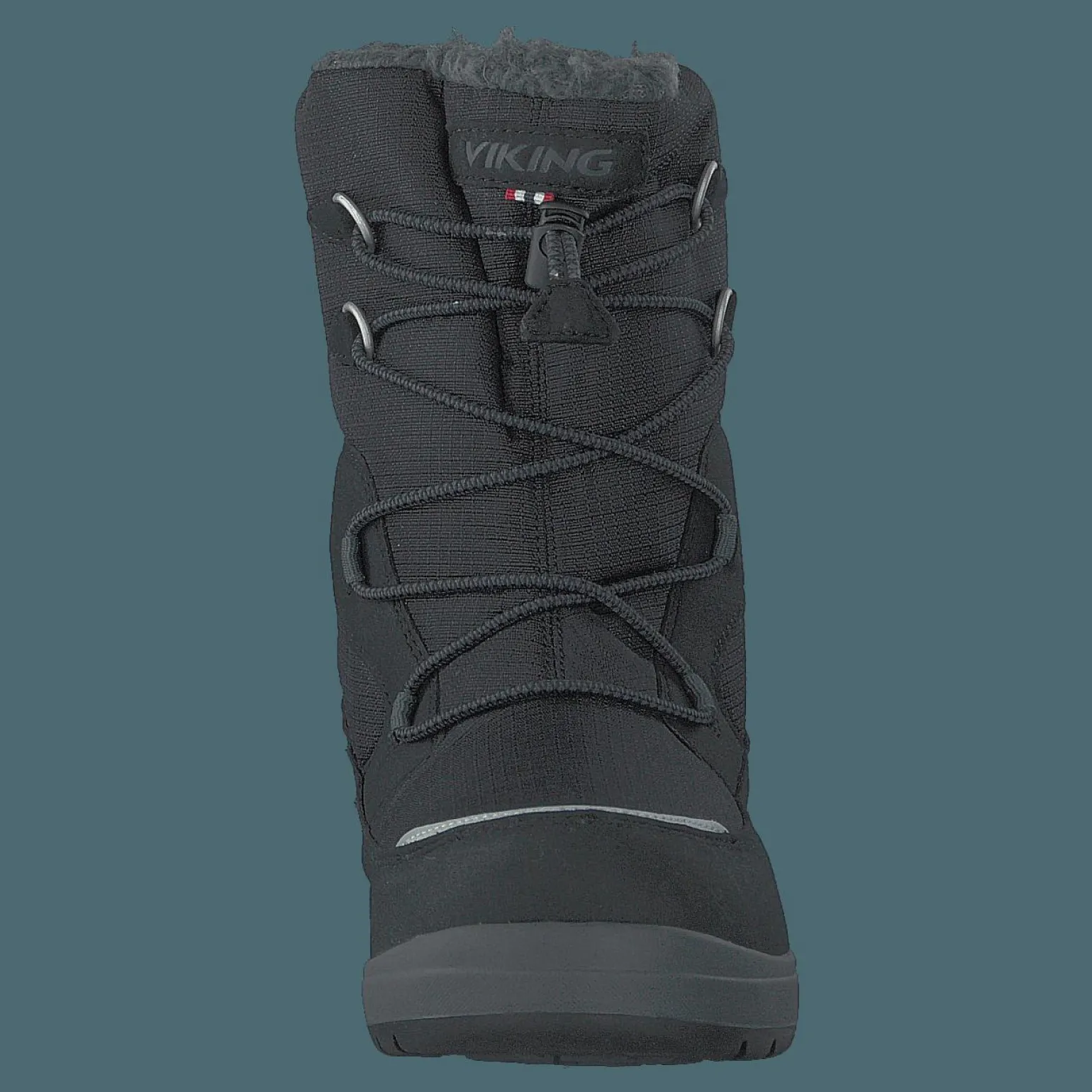 Haslum Gtx Black