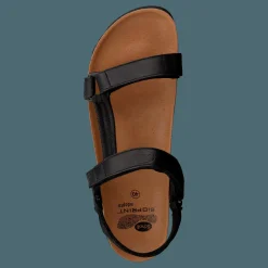 Heaven AD Black