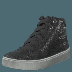 Heaven Black