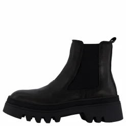 Hedda 101 Black