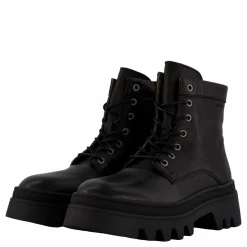 Hedda 101 Black