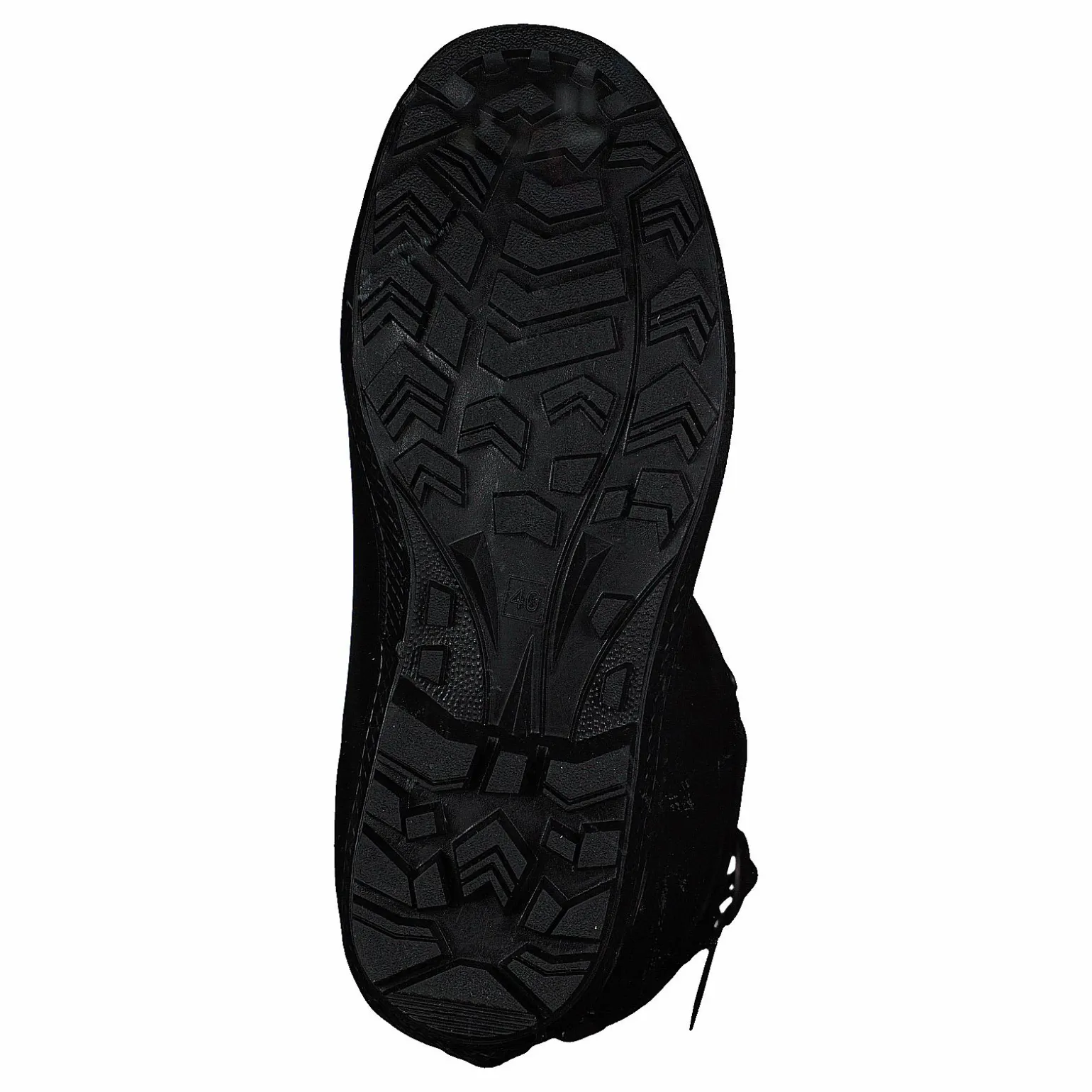 Hedda Vinter Black