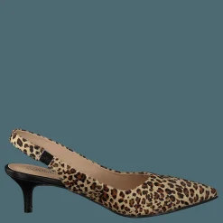 Hekla Leopardo
