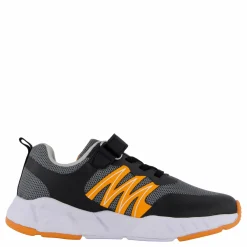 Helix Grey/orange