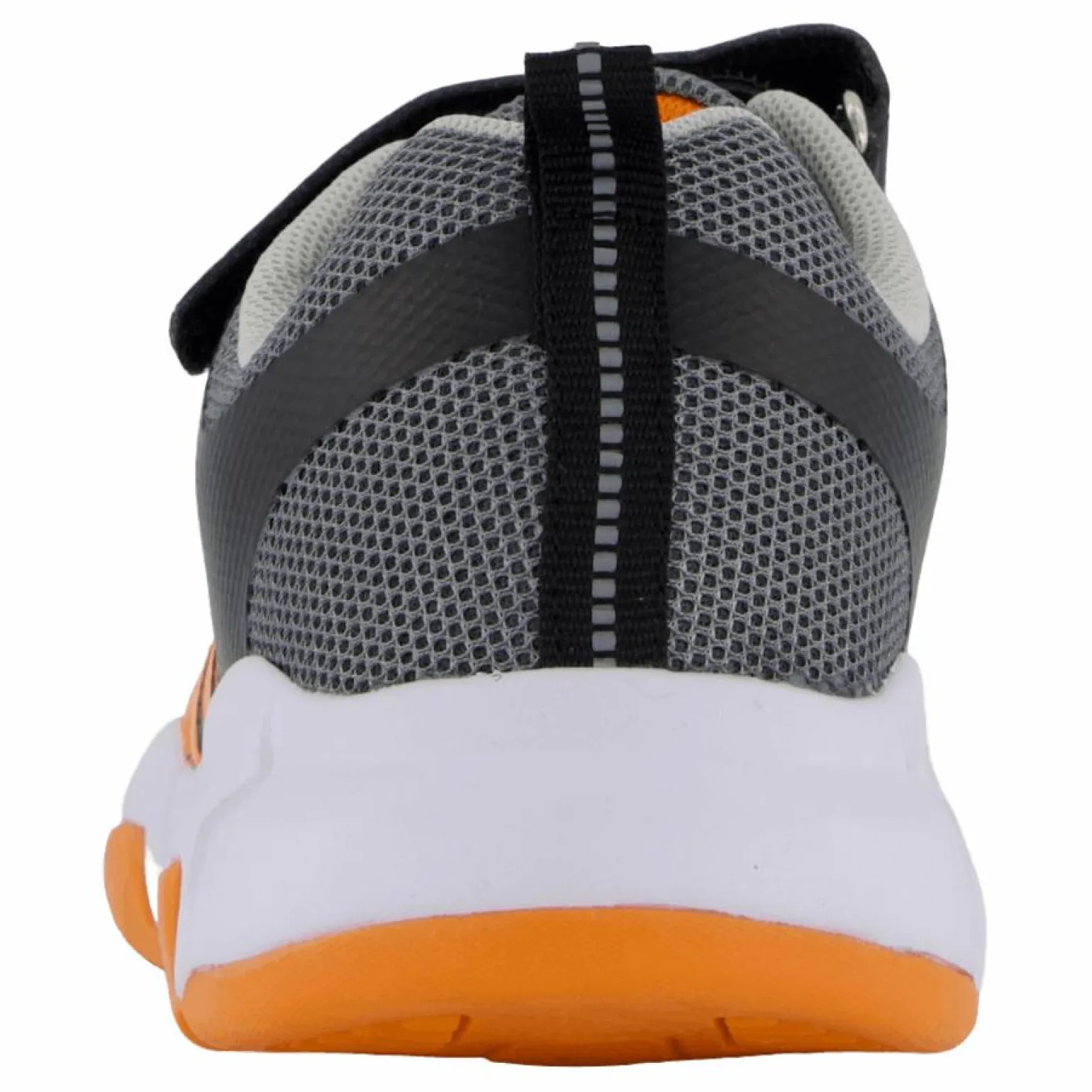 Helix Grey/orange
