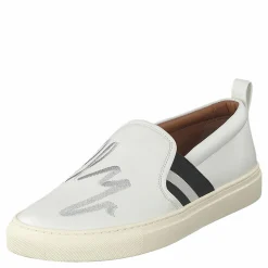 Henrika New White