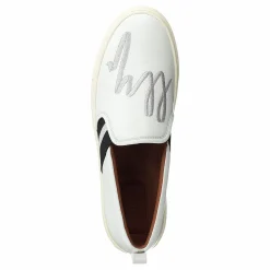 Henrika New White