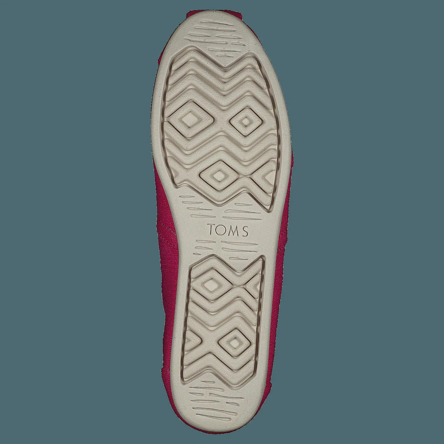 Heritage Canvas Bright Fuchsia