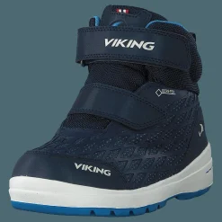 Hero Gtx Navy/blue