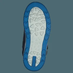 Hero Gtx Navy/blue