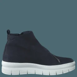 Hilda Mohair / Blue