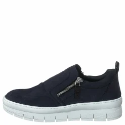 Hilda Mohair / Blue
