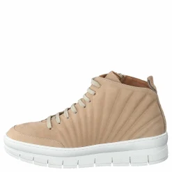 Hilda Mohair Beige