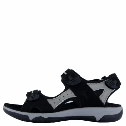 Hills Black