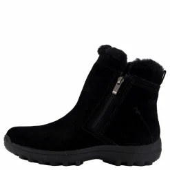 Hollowway Black