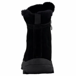 Hollowway Black