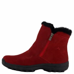 Hollowway Red
