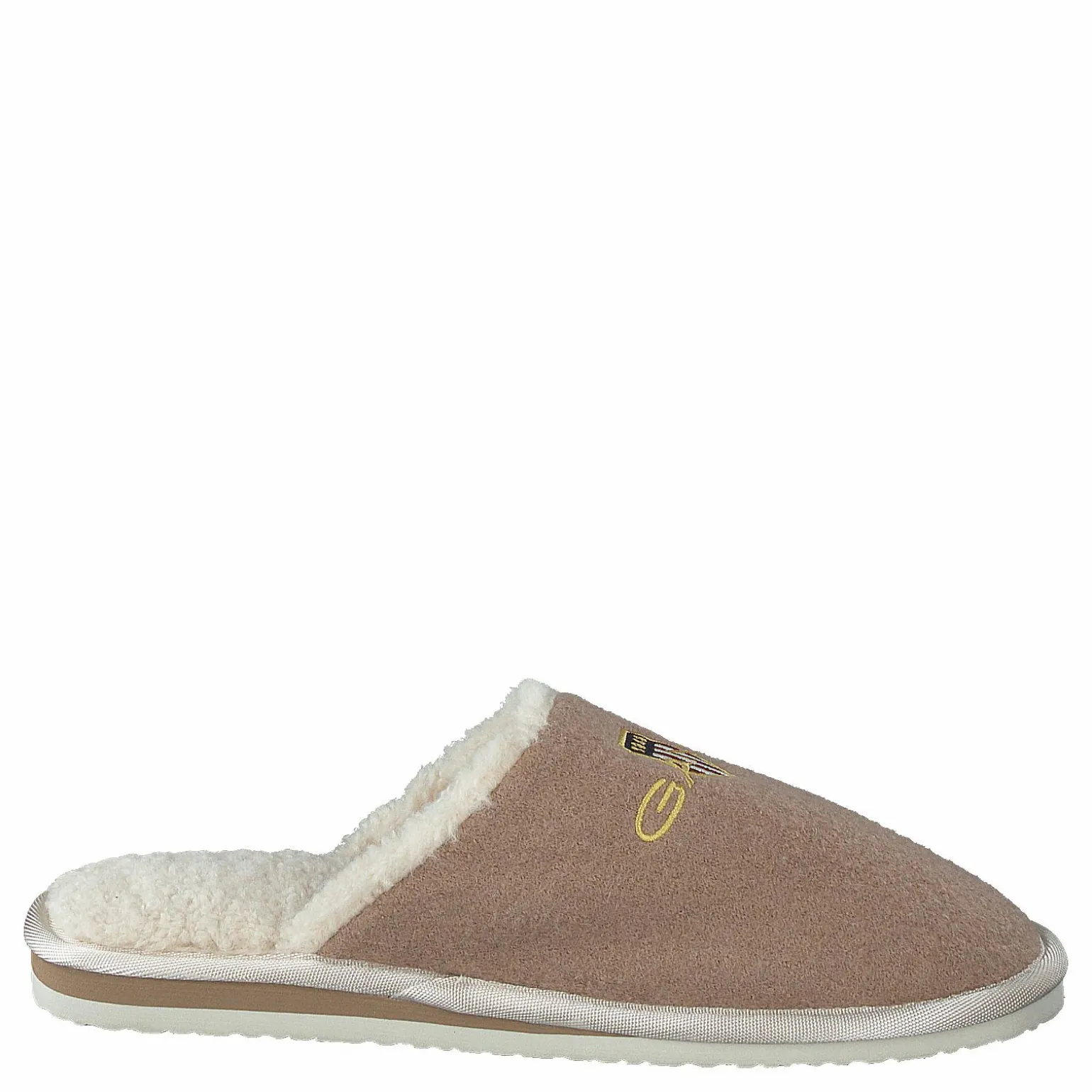 Homesy Homeslipper Warm Khaki