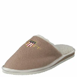 Homesy Homeslipper Warm Khaki