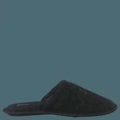 Homy Lgo W Black